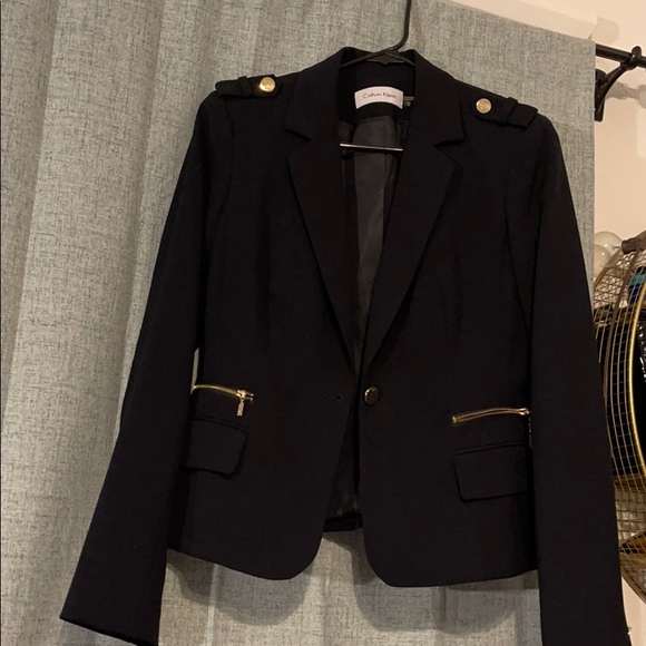 Calvin Klein Jackets & Blazers - Calvin Klein blazer